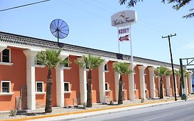 Hotel Las Fuentes Mexicali